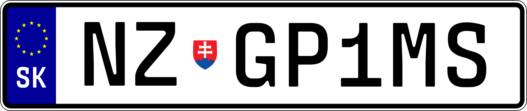 Typ IV - Vlastná 1R