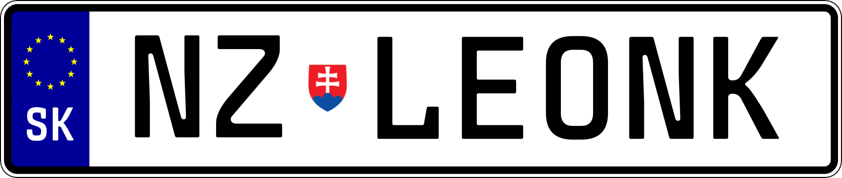 Typ IV - Vlastná 1R