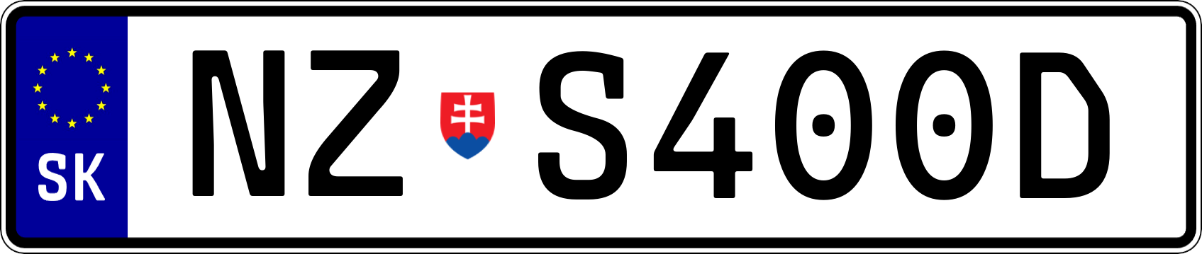 Typ IV - Vlastná 1R