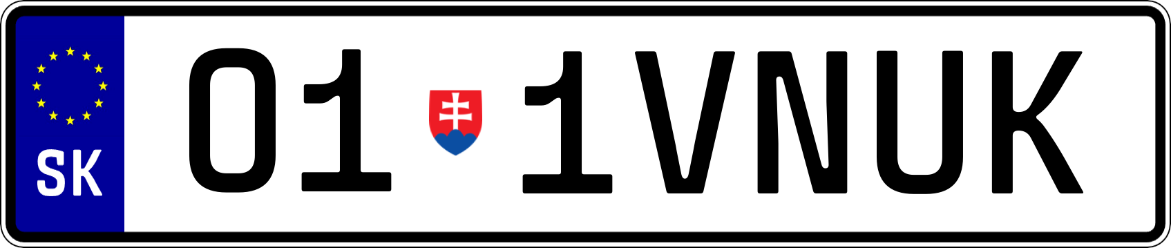 Typ IV - Vlastná 1R