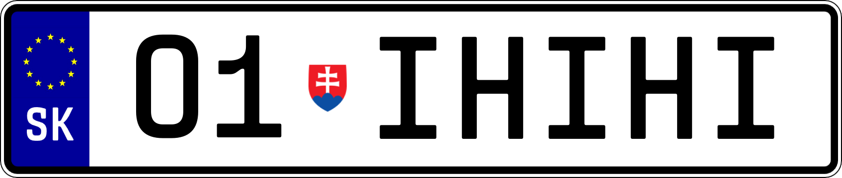 Typ IV - Vlastná 1R