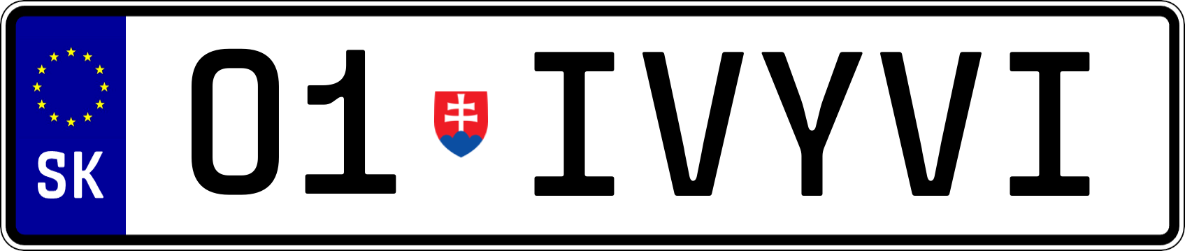 Typ IV - Vlastná 1R