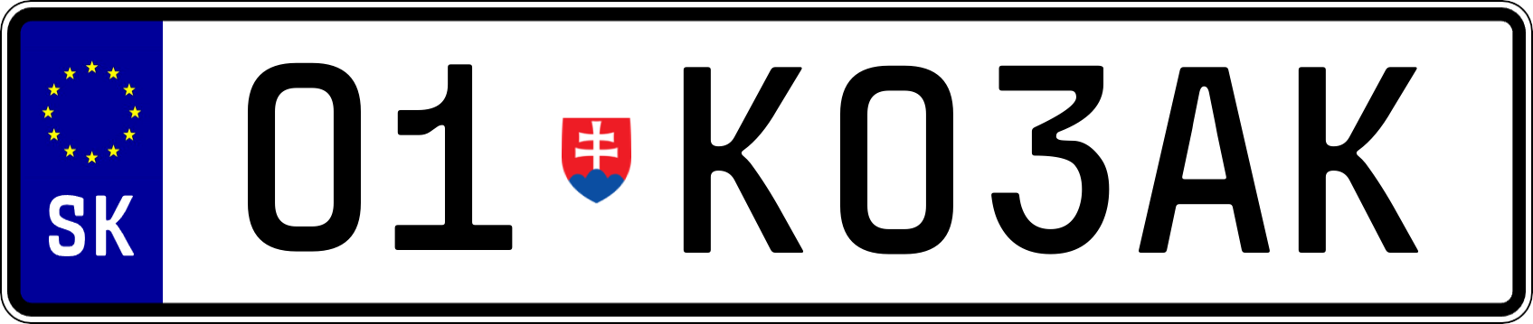 Typ IV - Vlastná 1R