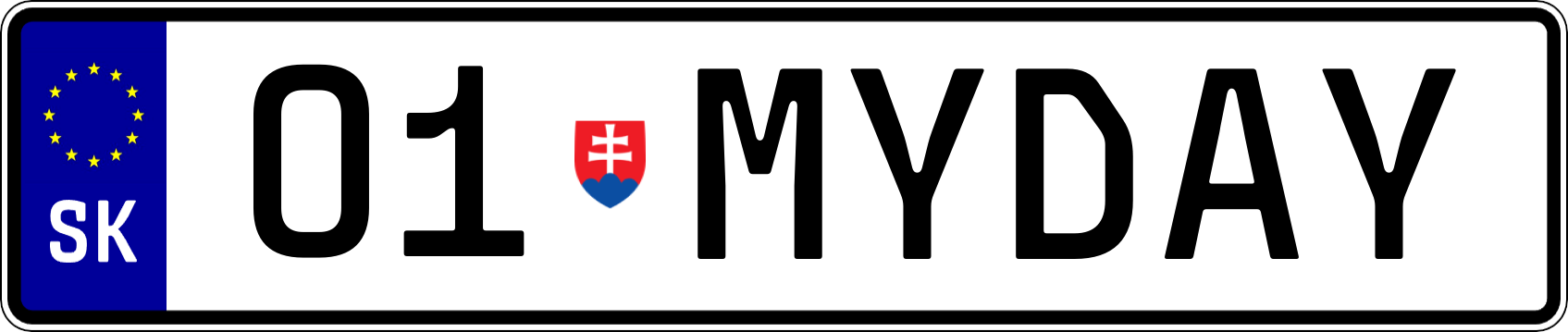 Typ IV - Vlastná 1R