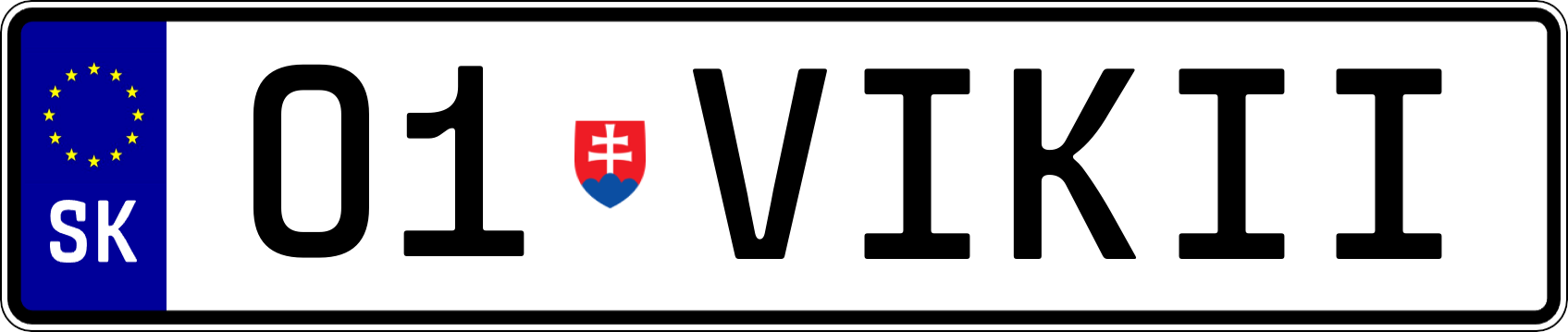 Typ IV - Vlastná 1R