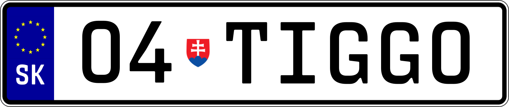 Typ IV - Vlastná 1R