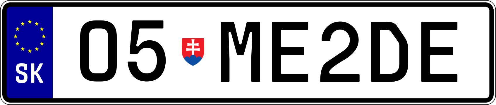 Typ IV - Vlastná 1R