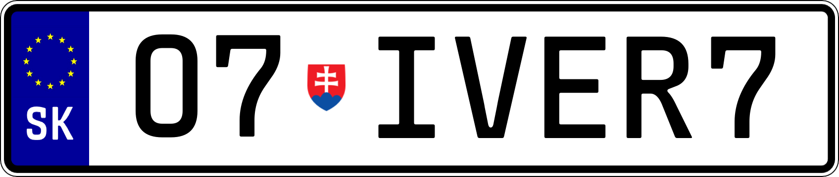 Typ IV - Vlastná 1R