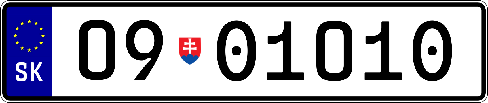 Typ IV - Vlastná 1R