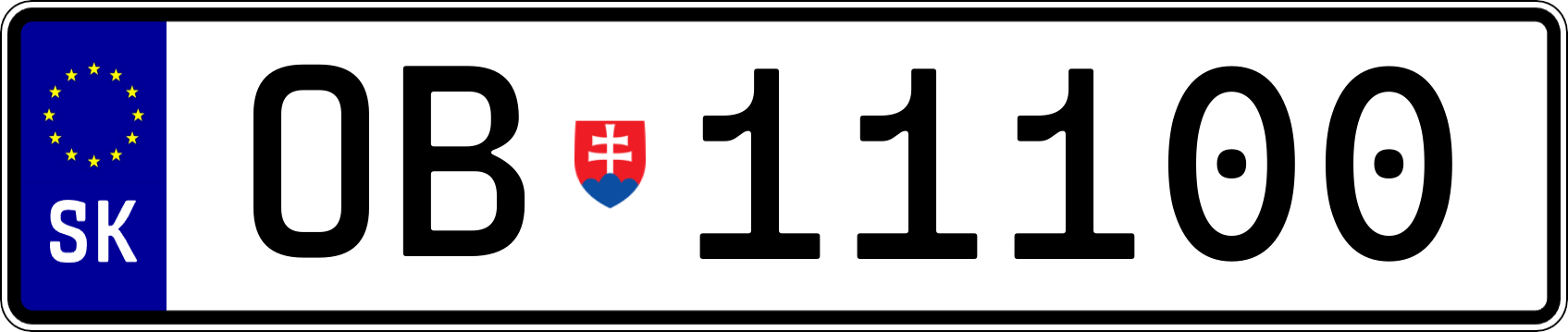 Typ IV - Vlastná 1R