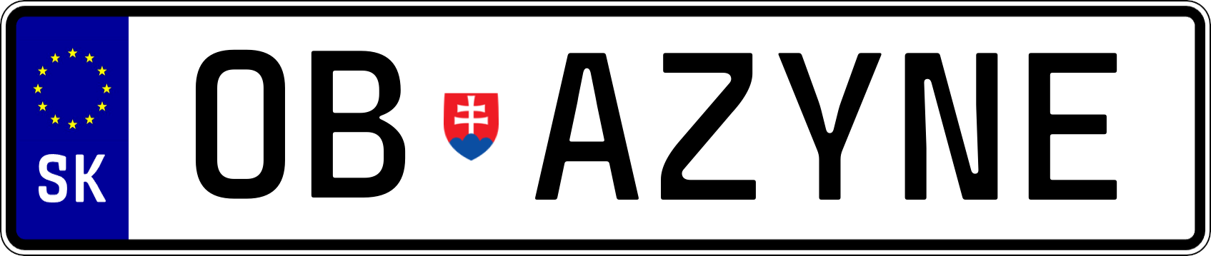 Typ IV - Vlastná 1R