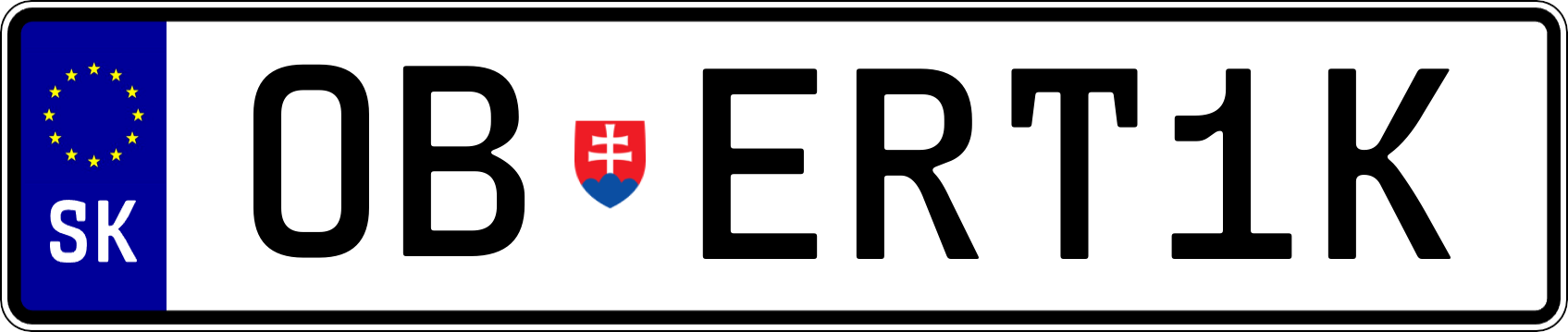 Typ IV - Vlastná 1R