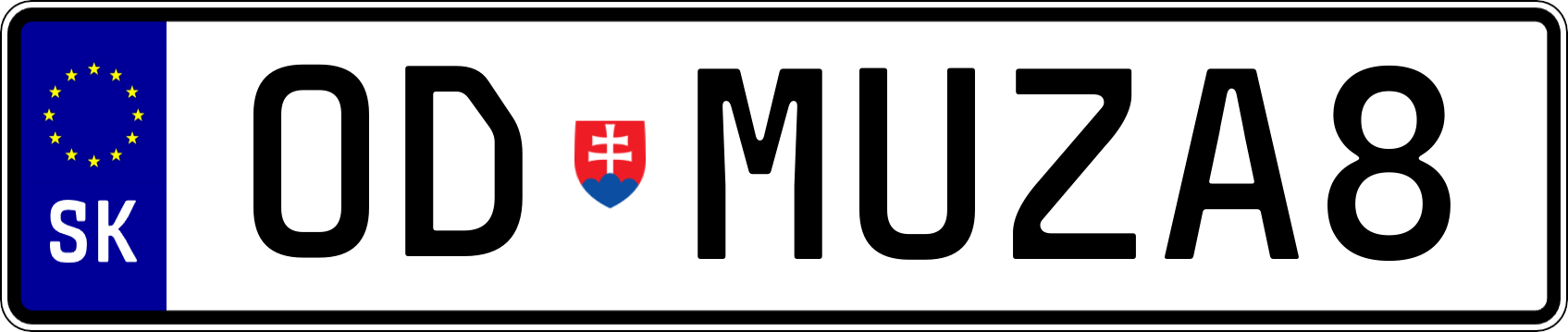 Typ IV - Vlastná 1R