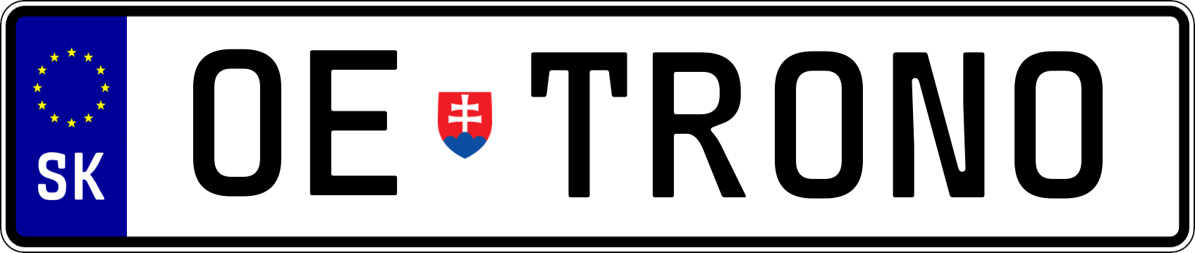 Typ IV - Vlastná 1R