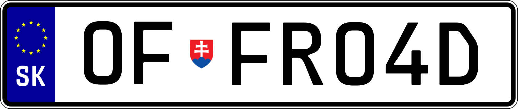 Typ IV - Vlastná 1R