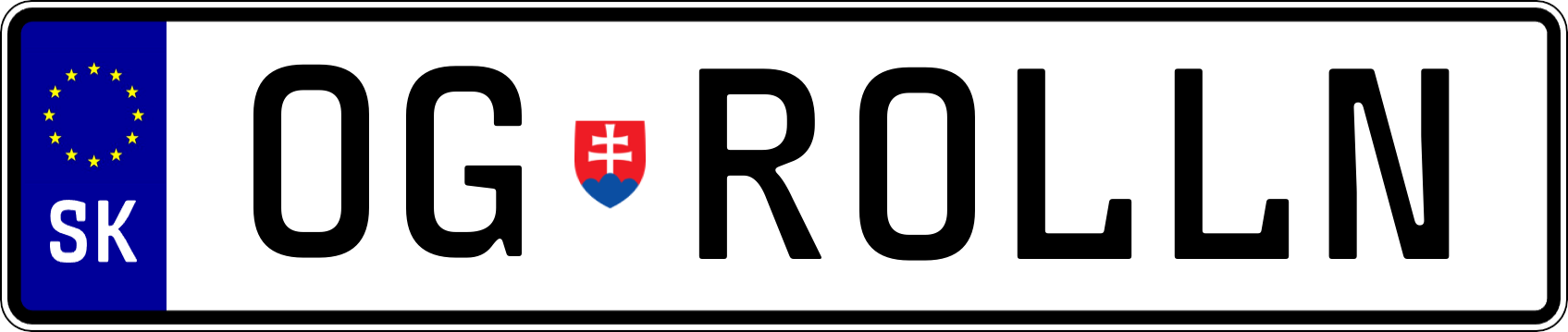 Typ IV - Vlastná 1R