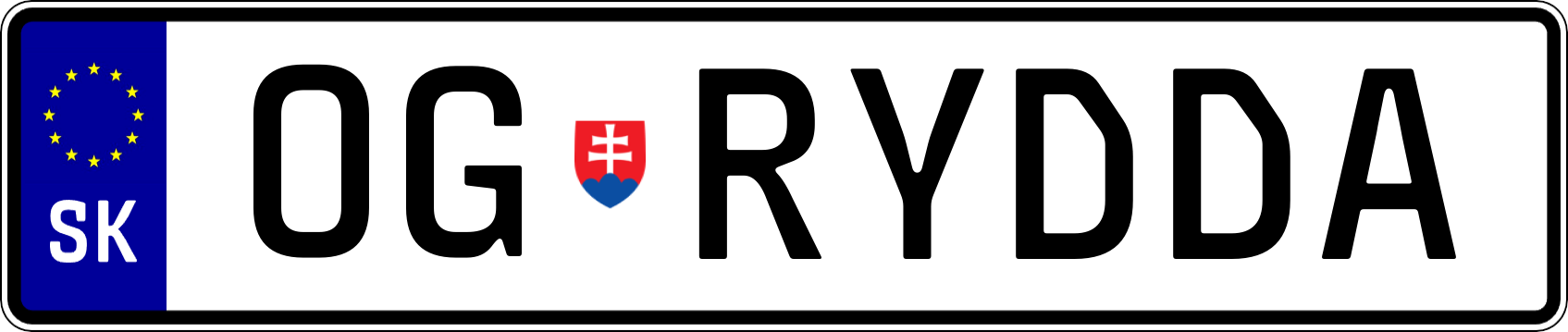 Typ IV - Vlastná 1R