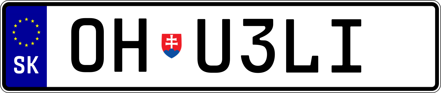 Typ IV - Vlastná 1R