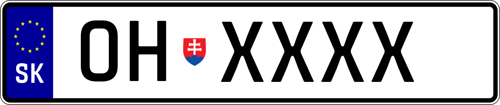 Typ IV - Vlastná 1R