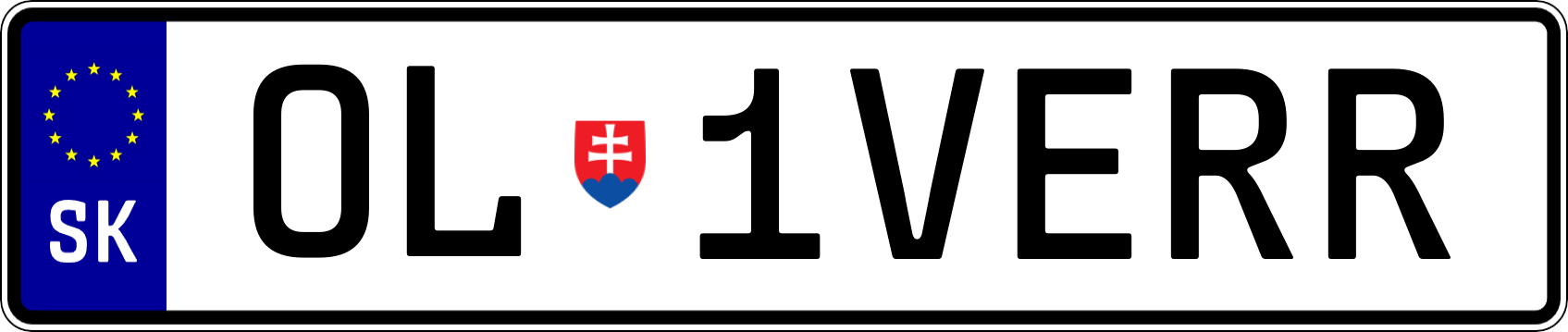 Typ IV - Vlastná 1R