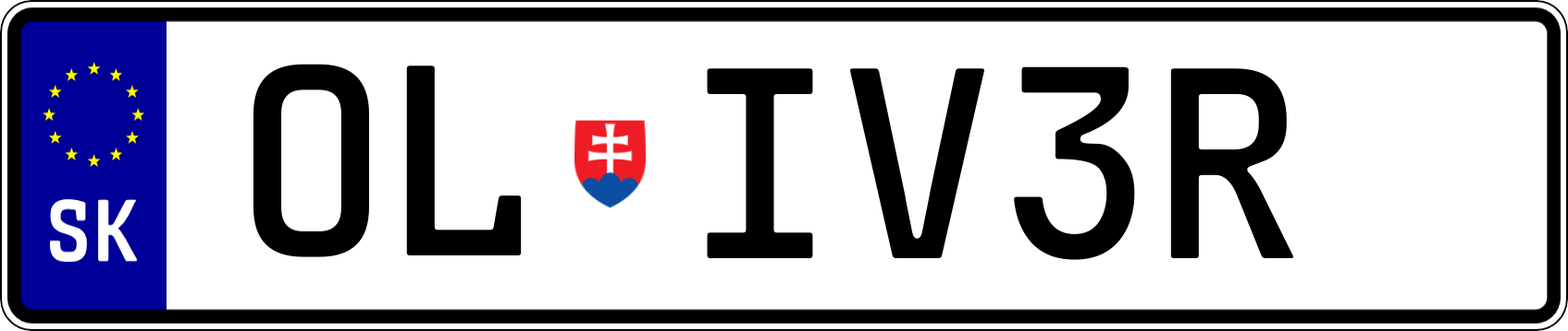 Typ IV - Vlastná 1R