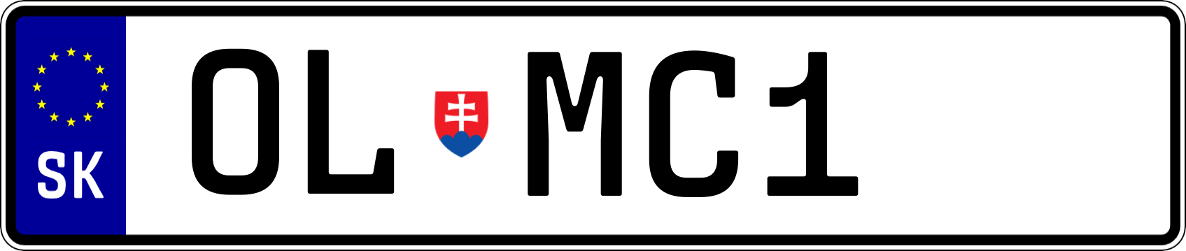 Typ IV - Vlastná 1R