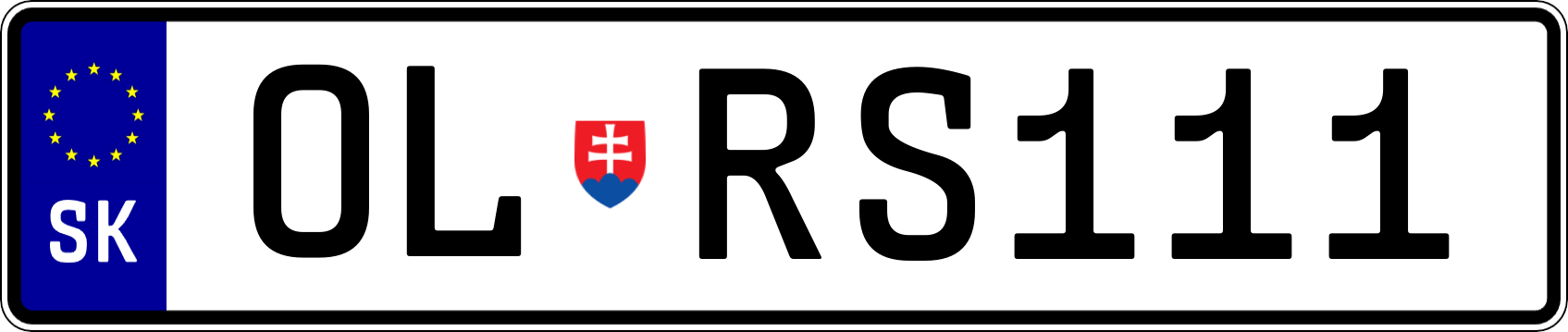 Typ IV - Vlastná 1R