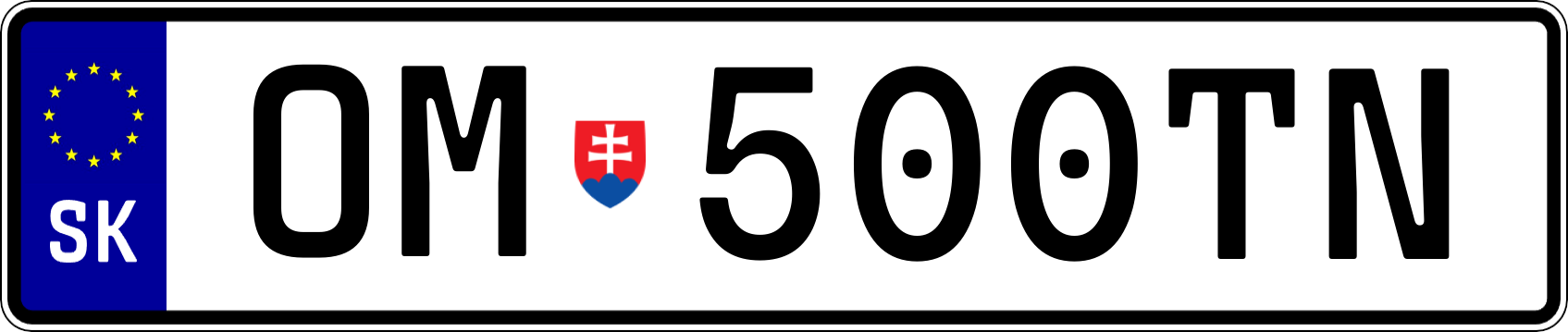 Typ IV - Vlastná 1R