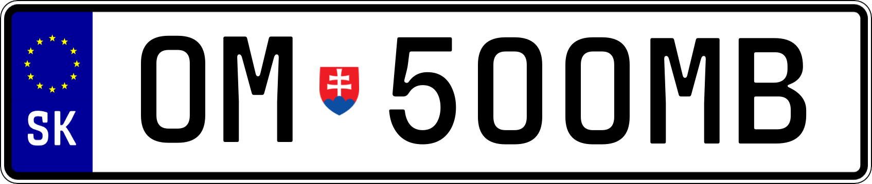 Typ IV - Vlastná 1R