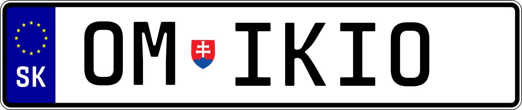 Typ IV - Vlastná 1R