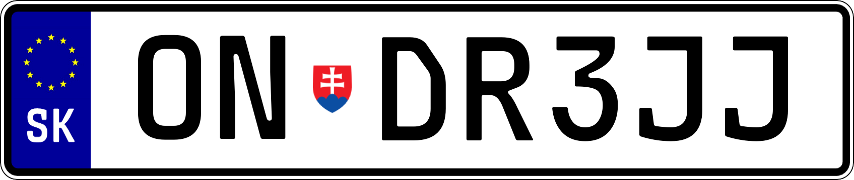 Typ IV - Vlastná 1R