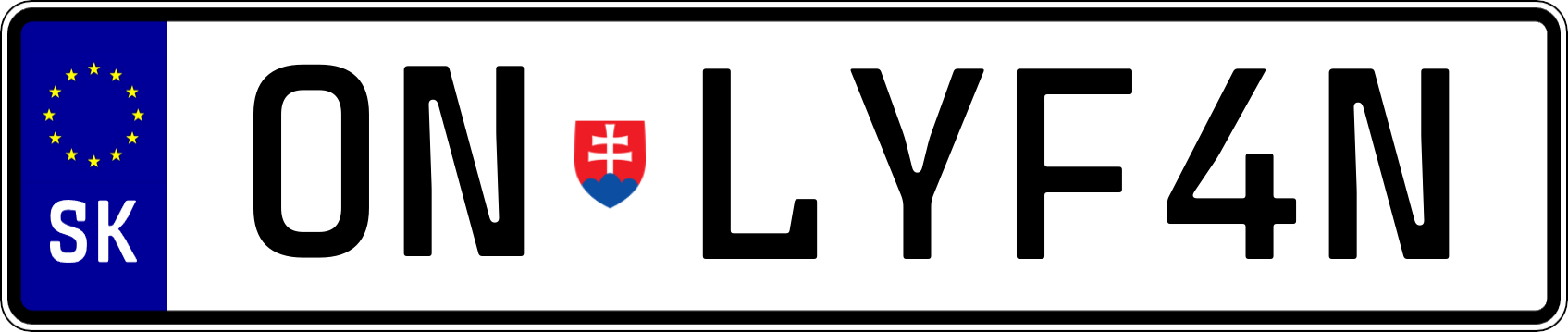 Typ IV - Vlastná 1R