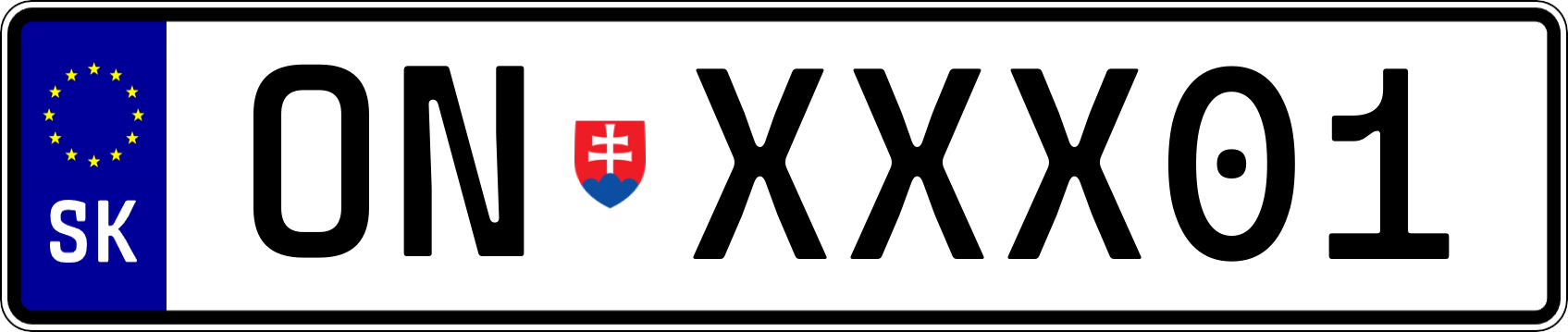 Typ IV - Vlastná 1R