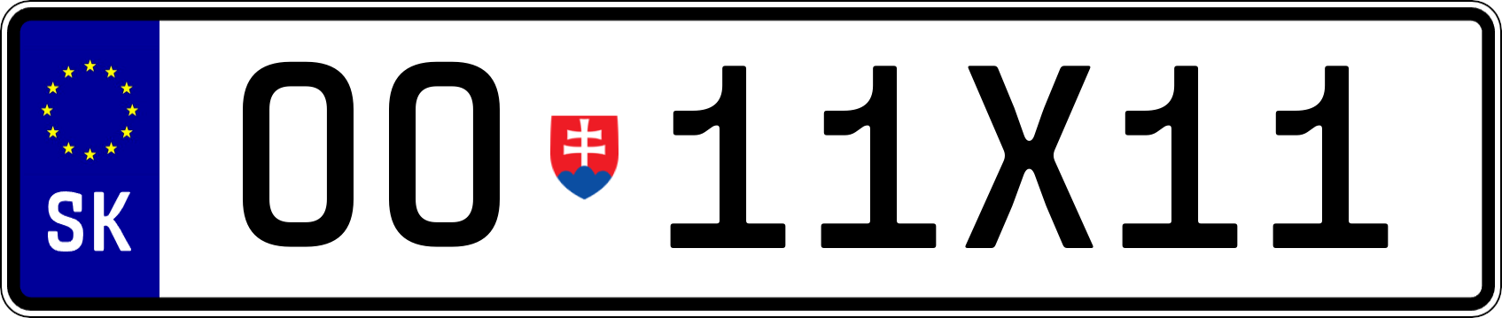 Typ IV - Vlastná 1R