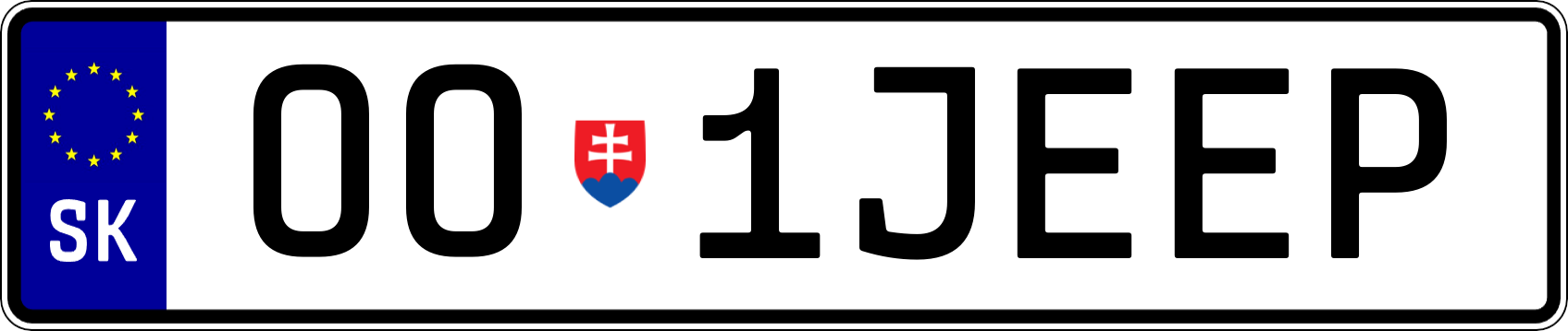 Typ IV - Vlastná 1R