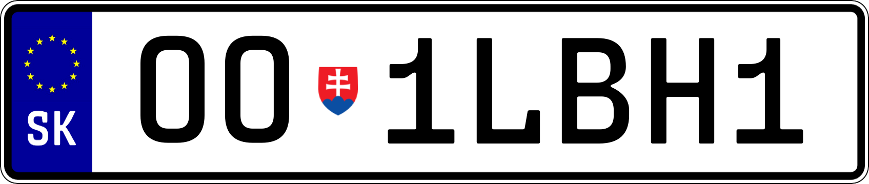 Typ IV - Vlastná 1R