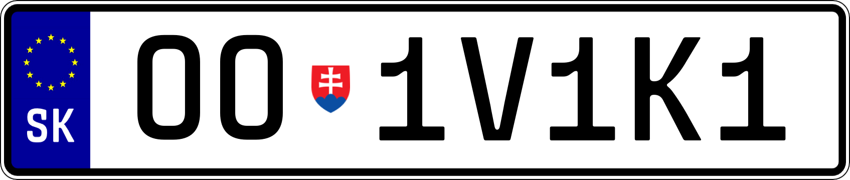 Typ IV - Vlastná 1R