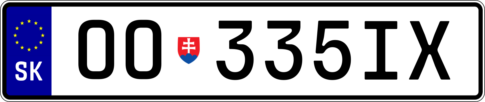 Typ IV - Vlastná 1R