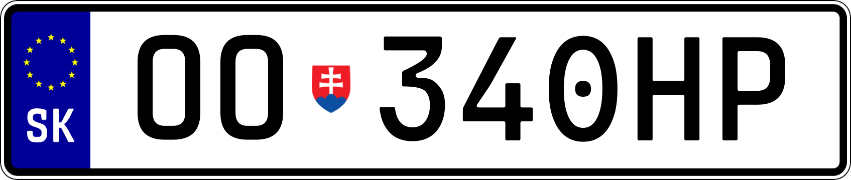 Typ IV - Vlastná 1R