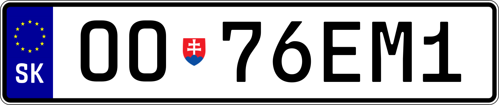 Typ IV - Vlastná 1R