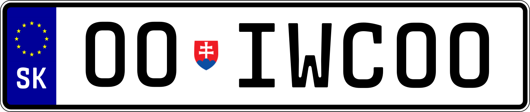 Typ IV - Vlastná 1R