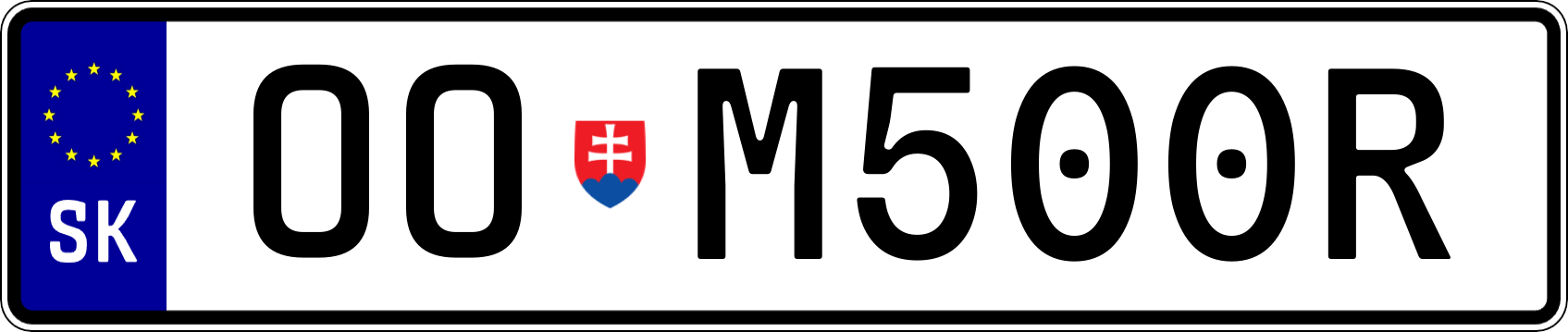 Typ IV - Vlastná 1R