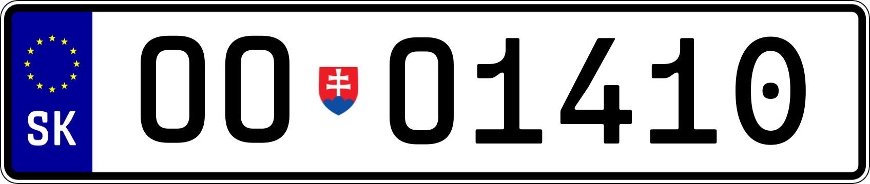 Typ IV - Vlastná 1R