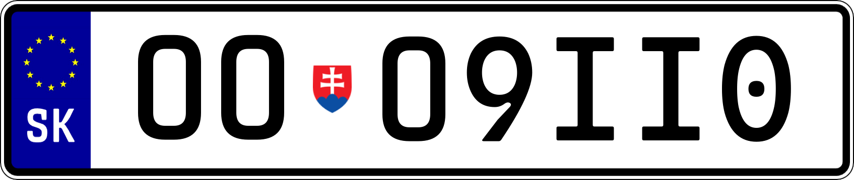 Typ IV - Vlastná 1R