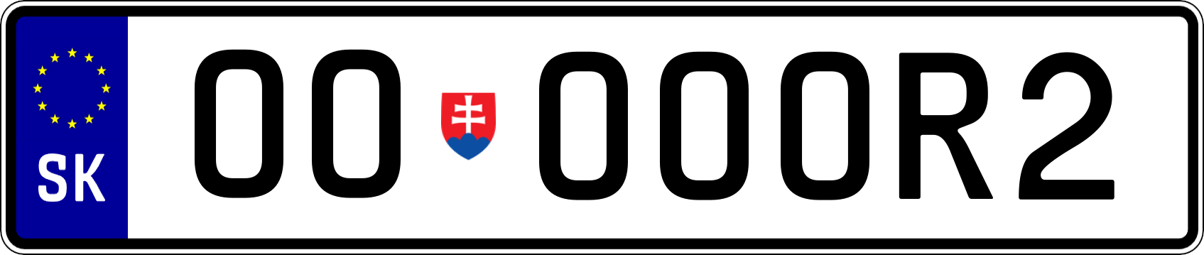 Typ IV - Vlastná 1R