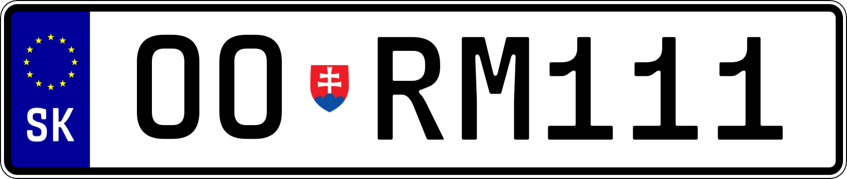 Typ IV - Vlastná 1R