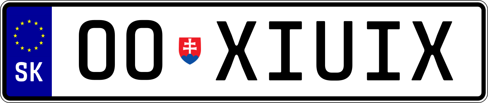 Typ IV - Vlastná 1R