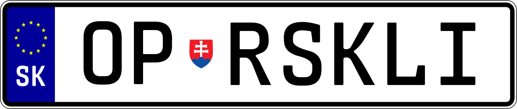 Typ IV - Vlastná 1R