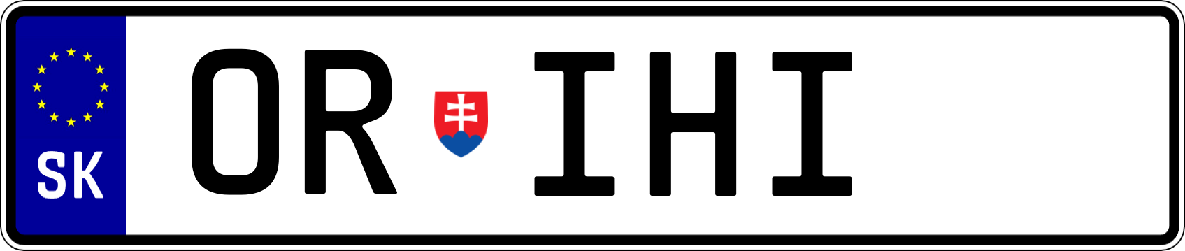 Typ IV - Vlastná 1R