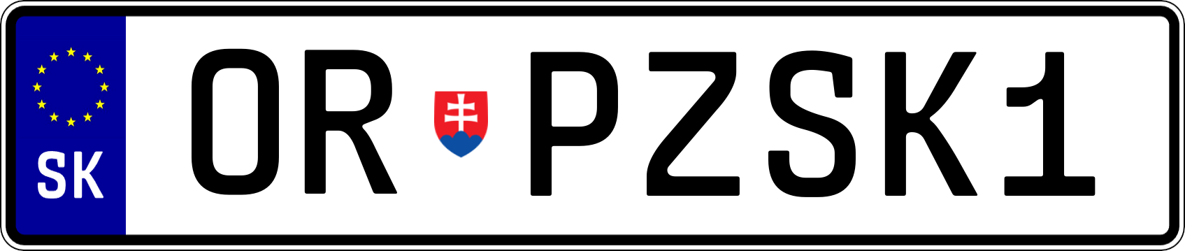 Typ IV - Vlastná 1R